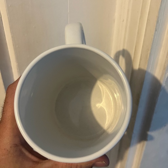 Just FUNKY “Coffee makes me Poop” mug - Picture 5 of 6